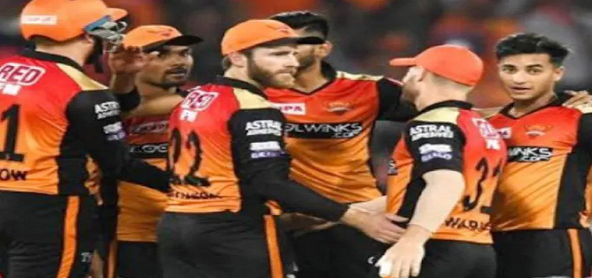 IPL 2021: आईपीएल पार्ट-2 पर कोरोना का साया,SRH का खिलाड़ी निकला कोरोना पॉजिटिव, जानें क्या होगा आज के मैच का
