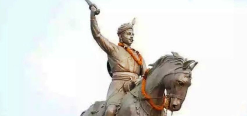 हरियाणा के दक्षिण-पश्चिम इलाके से सम्पूर्ण ब्रिटिश हुकूमत उखाड़ देने वाले कौन थे हरियाणा के ‘राज नायक’