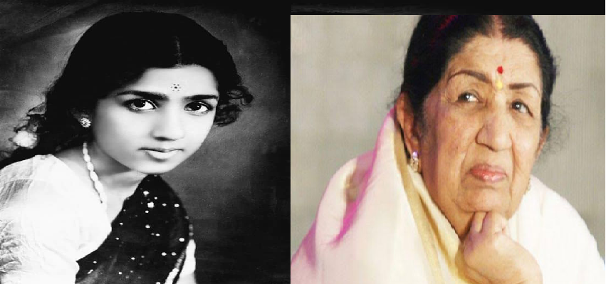 HAPPY BIRTHDAY LATA MANGESHKAR : भारत की स्वर कोकिला लता मंगेशकर का जन्मदिन आज, जानें उनसे जुड़े कुछ किस्से