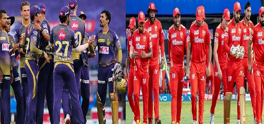 IPL 2021: कोलकाता और पंजाब के बीच मुकाबला आज, करो या मरो के मैच में किस प्लेइंग-11 के साथ उतर सकती है किंग्स, जानें