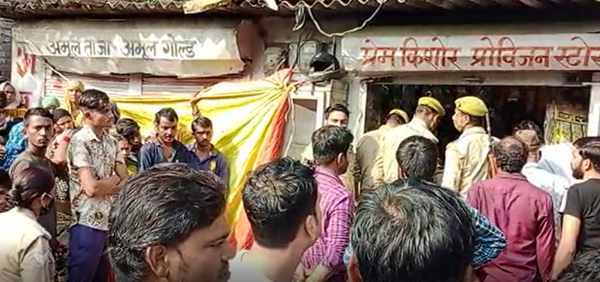 UP: कानपुर ट्रिपल मर्डर केस का खुलासा, दोस्तों ने रची थी हत्या की साजिश, लूट के इरादे से सुलाया मौत की नींद