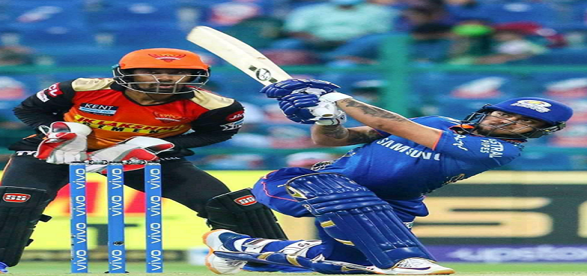 IPL 2021: मैच जीतने के बाद भी हार गई मुंबई, पांच बार की चैंपियन का टूटा सपना