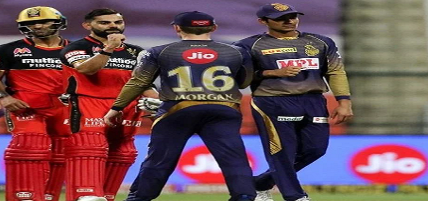 IPL 2021: एलिमिनेटर  मुकाबले में कैसी हो सकती कोलकाता और बैंगलोर की प्लेइंग-11, जानें