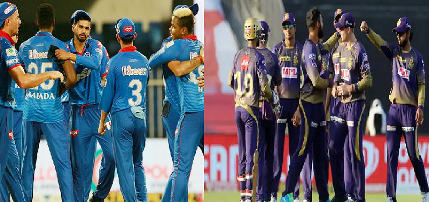 IPL 2021: फाइनल के लिए आज होगी दिल्ली और कोलकाता में जंग, जानें क्या हो सकती है संभावित प्लेइंग-11