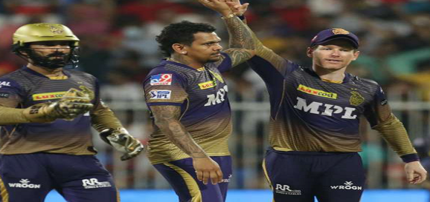 IPL 2021: फाइनल में पहुंची कोलकाता की टीम, दिल्ली का सफर हुआ खत्म