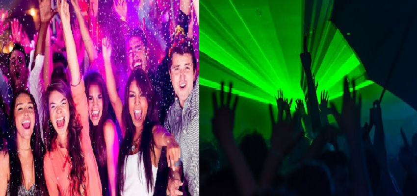 रेव पार्टी की कब हुई थी शुरूआत, क्या होता है इस पार्टी में, जानें