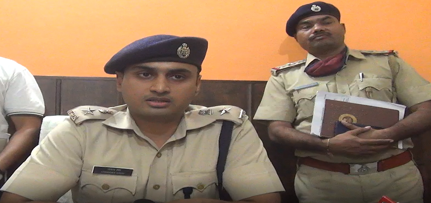 Haryana: मां,बेटी की मौत का हत्यारा निकाल नौकर, पुलिस ने किया खुलासा