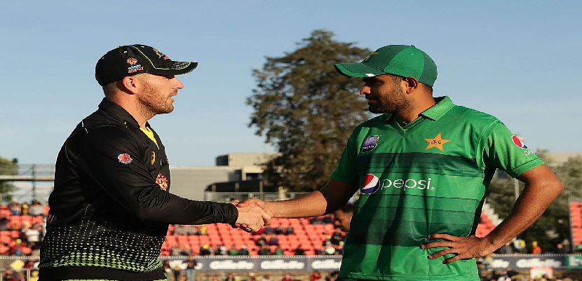 Pakistan Vs Australia: सेमिफाइनल में पाकिस्तान और आस्ट्रेलिया की भिड़ंत, कौन किसपर पड़ेगा भारी, कौन मारेगा बाजी