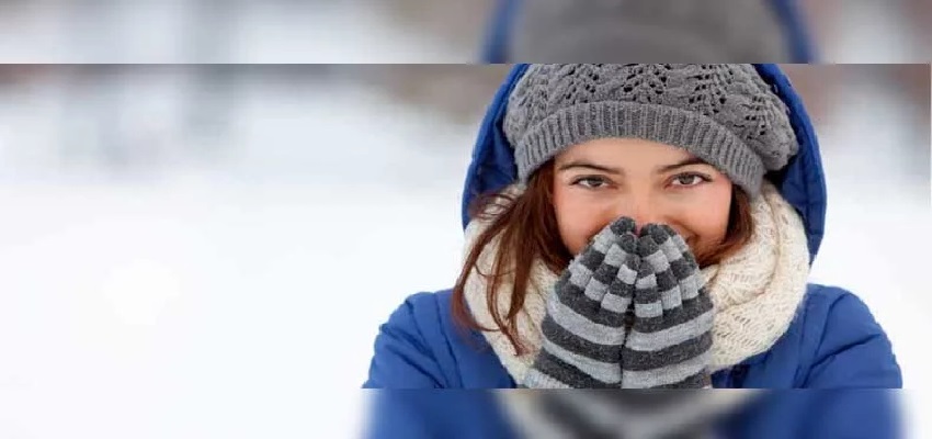 WINTER HEALTH TIPS: सर्दियों में स्वस्थ रहने के लिए जरूर अपनाएं ये घरेलू उपाय, दूर होगी सर्दी-खांसी