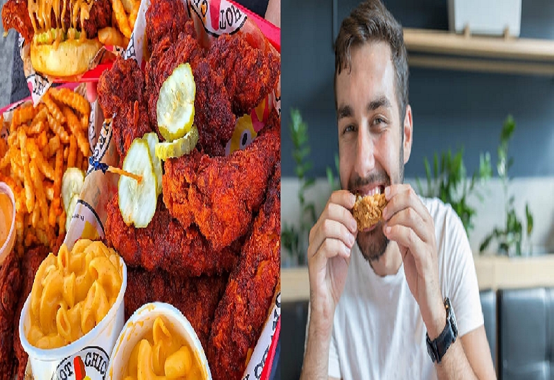 Health tips: इन चीजों से रहे दूर, घट सकती है आपकी उम्र, पढ़े पूरी खबर