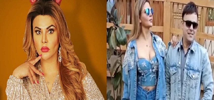 फिर चर्चा में राखी सांवत की शादी, पति से अलग होने की खबर सोशल मीडिया पर वायरल