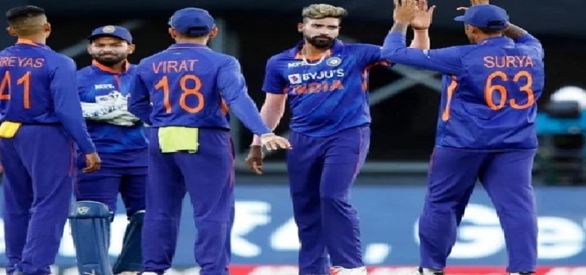 Ind vs WI: दूसरे मैच को जीतकर सीरीज पर कब्जा करने के लिए मैदान में उतरेगी टीम इंडिया, जानें क्या हो सकती प्लेइंग-11