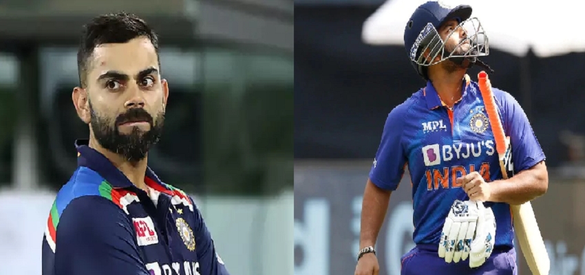 IND VS WI:  तीसरे टी-20 मैच से कोहली और पंत बाहर, जानें क्या है वजह