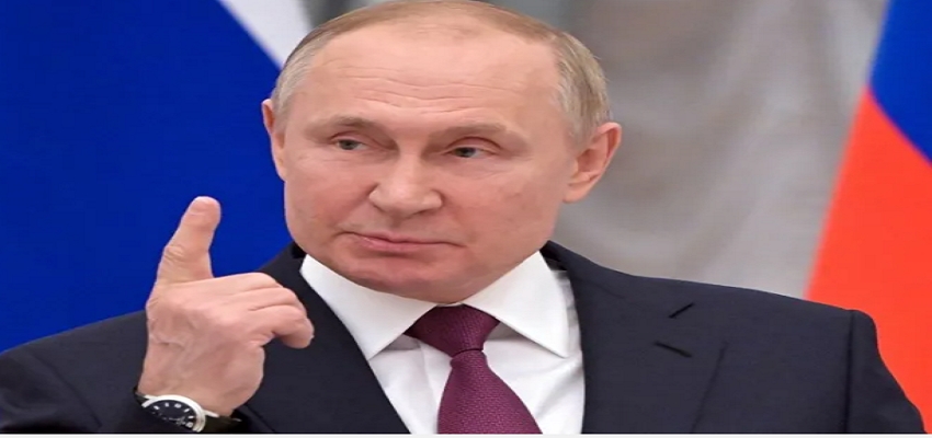 Russia Ukraine: राष्ट्रपति व्लादिमीर पुतिन के इस कदम से पूरी दुनिया में हलचल, UNSC की बैठक हुई शुरू