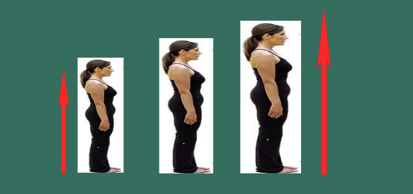 HEIGHT GROWTH TIPS: महज 30 दिनों में इन चीजों का उपयोग कर बढ़ाएं अपनी हाईट
