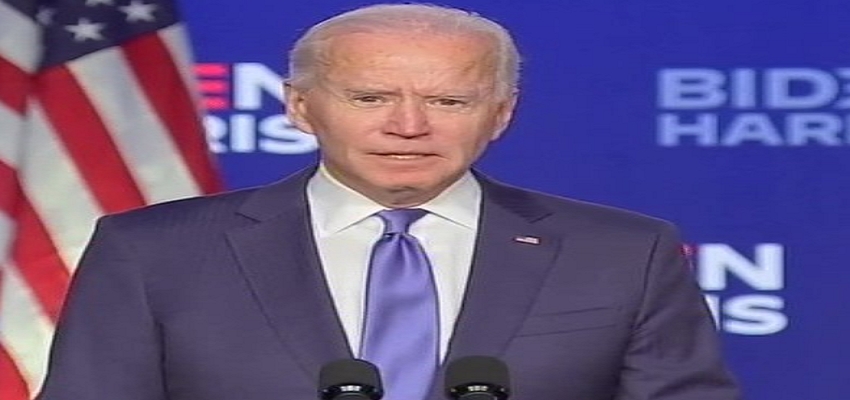 RUSSIA-UKRAINE WAR:  रूस और अमेरिका आमने सामने!  हमले से होने वाली मौत और तबाही के लिए रूस अकेला जिम्मेदार है- बाइडेन