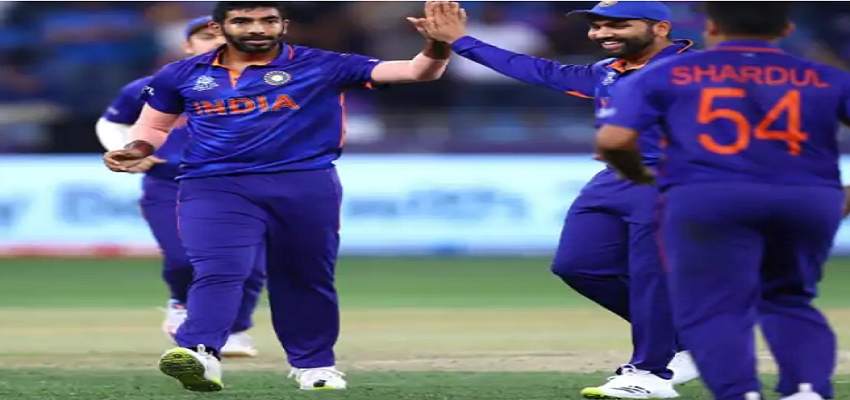 IND VS SL: क्लीन स्वीप करने मैदान में उतरेगी भारतीय टीम, कई बदलाव होने की उम्मीद