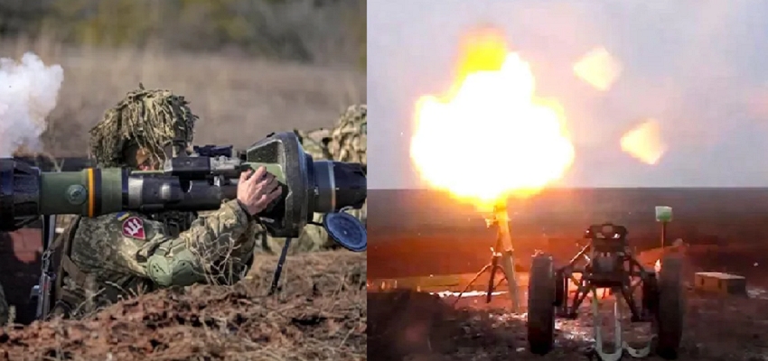 RUSSIA-UKRAINE WAR: यूक्रेन में एक भारतीय छात्र की मौत, विदेश मंत्रालय ने की पुष्टि