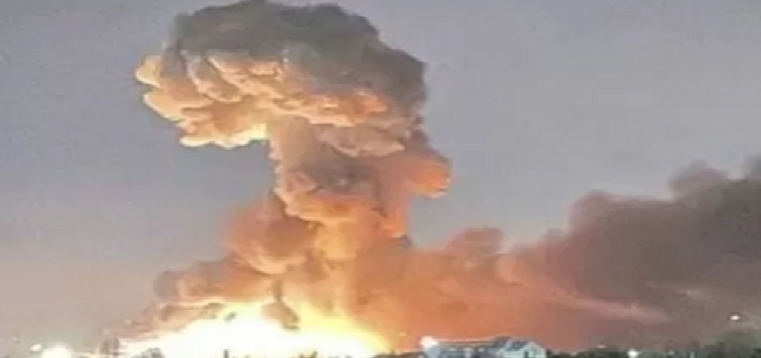 क्या है वैक्यूम बम, एक बम पूरे शहर को कर सकता है बर्बाद, पढ़े पूरी खबर