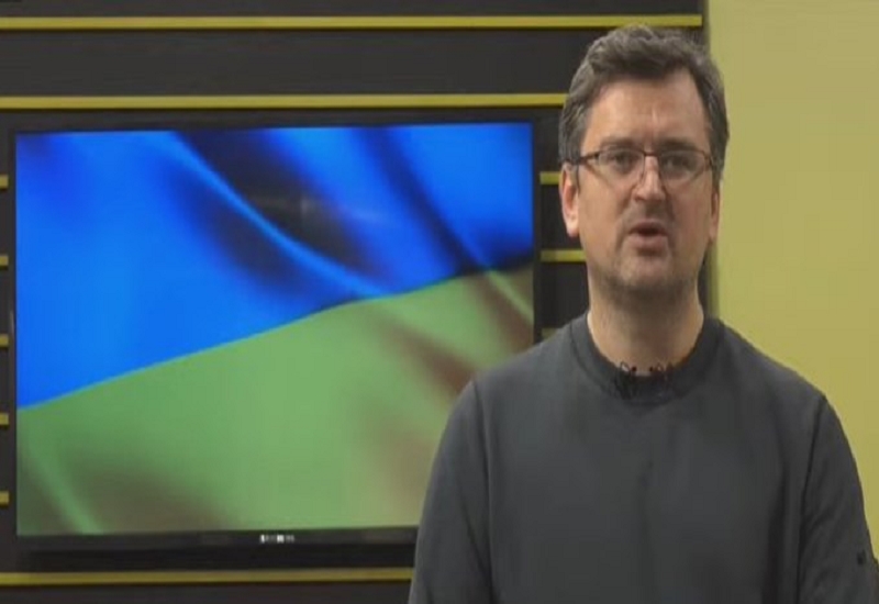 यूक्रेन के विदेश मंत्री  ने भारत की जनता और पीएम मोदी से की अपील, जानें क्या कुछ कहा