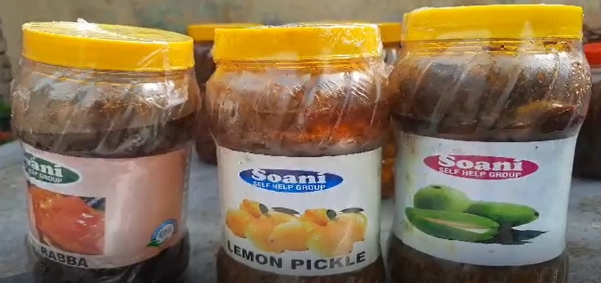 Punjab: अमृतधारी गुरसिख के जज्बे को सलाम, ब्याज पर 10 हज़ार रूपये लेकर शुरू किया काम, आज लाखों में पुहंचा कारोबार