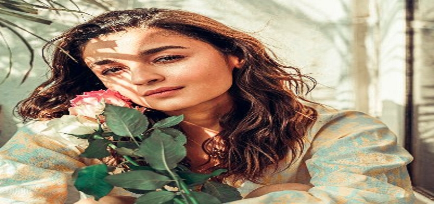 आलिया भट्ट  का इंटरनेशनल डेब्यू 'हार्ट ऑफ स्टोन'