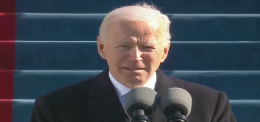 रूस पर जो बाइडेन ने लगाया एक और प्रतिबंध, तेल और गैस का आयात नहीं करेगा अमेरिका