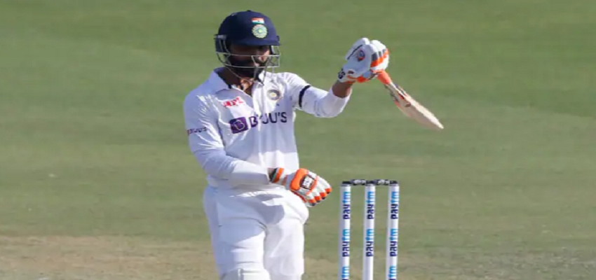 Cricket: आईसीसी की रैंकिंग में रवींद्र जडेजा की बादशाहत, जेसन होल्डर को पछाड़ कर बने नंबर 1 ऑलराउंडर