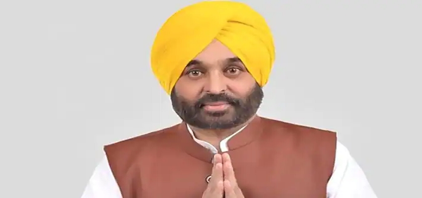 BHAGAVANT MAAN: संघर्ष भरी जिंदगी, फिर कॉमेडियन, अब पंजाब का ‘सरदार’