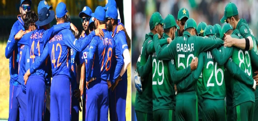 Asia Cup 2022: श्रीलंका की धरती पर होगा महासंग्राम, आमने-सामने होगी भारत और पाक की टीम