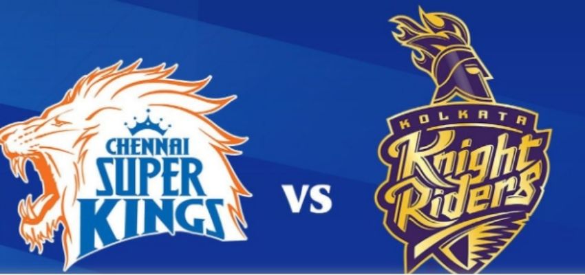 IPL2022:  आज से शुरू हो रहा है क्रिकेट का महासंग्राम, चेन्नई और कोलकाता की टीमें होंगी आमने-सामने