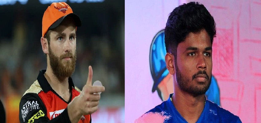 IPL 2022: एक दूसरे से भिड़ेंगे राजस्थान के रजवाड़े और हैदराबाद के नवाब