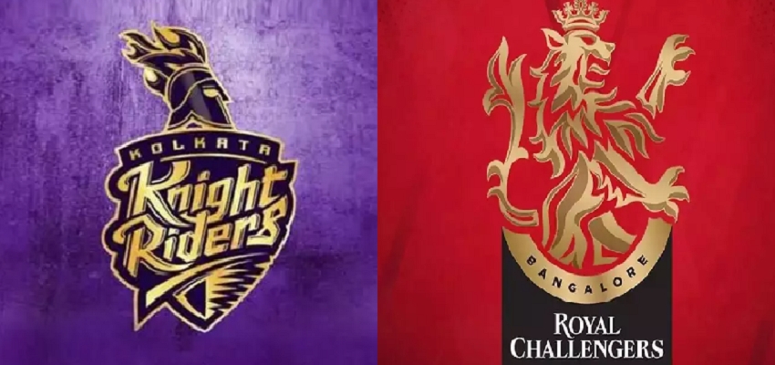 IPL 2022: मैच से चंद घंटे पहले जानें क्या हो सकती है कोलकाता और बैंगलोर की संभावित प्लेइंग इलेवन