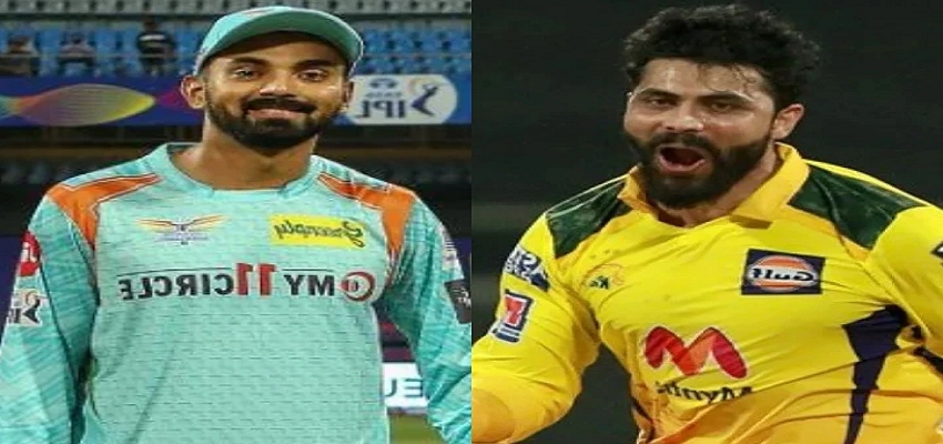 IPL 2022: चेन्नई और लखनऊ के बीच होगी जंग, इस खिलाड़ी के जुड़ने से धोनी की टीम हुई मजबूत