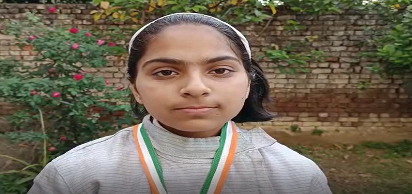 Haryana: सोनीपत की ‘हुनर’ का छत्तीसगढ़ में कमाल, जानें कैसे