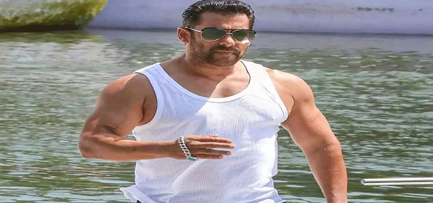 SALMAN KHAN: भाई जान को जारी किया गया समन, 5 मई को होगी सुनवाई, जानें क्या है पूरा मामला
