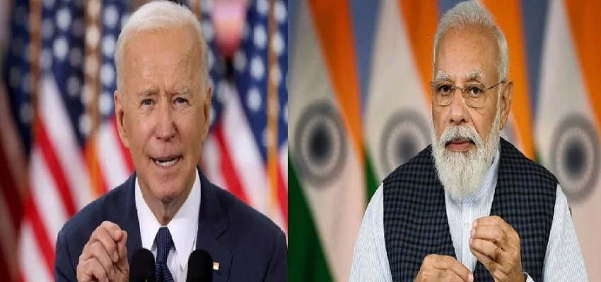 अमेरिका ने भारत को दी चेतावनी, ‘कीमत चुकानी होगी’