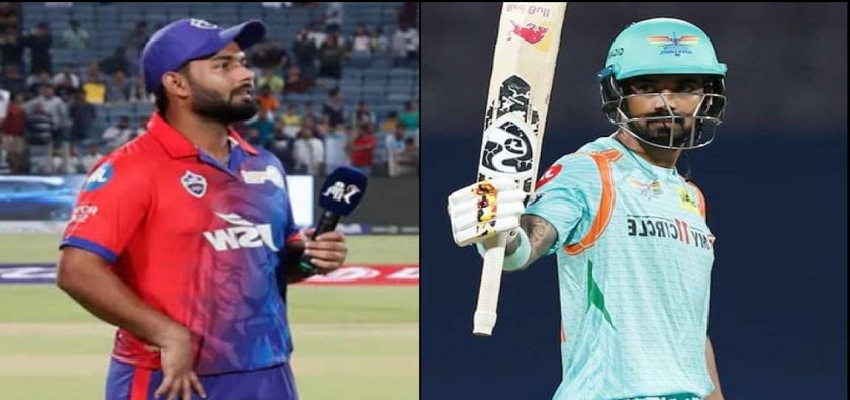 IPL 2022: इन दो खिलाड़ियों के जुड़ने से मजबूत हुई दिल्ली, आज लखनऊ के साथ होगी भिंड़त