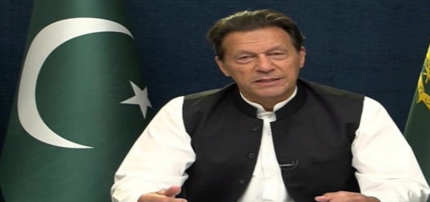 Pakistan: अमेरिका की आलोचना, भारत की तारीफ, पाकिस्तानी पीएम के संबोधन की जानें बड़ी बातें