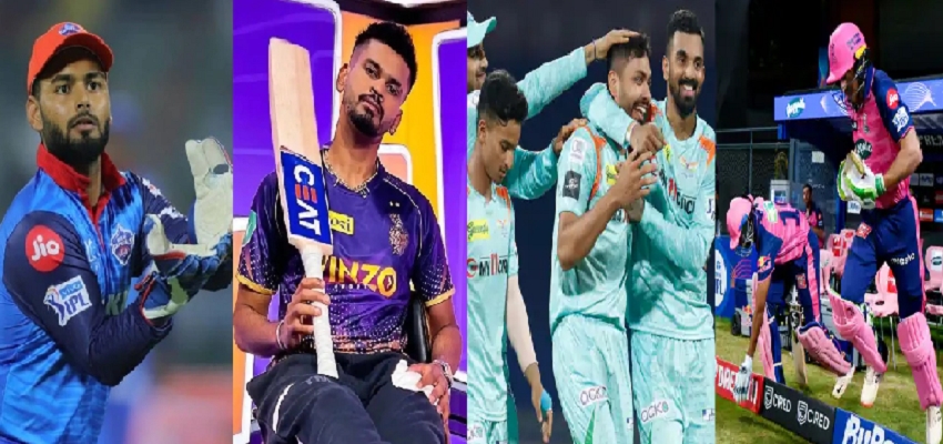 IPL 2022: आपका रविवार होगा बेहद मजेदार, आज फिर लगेगा डबल का तड़का