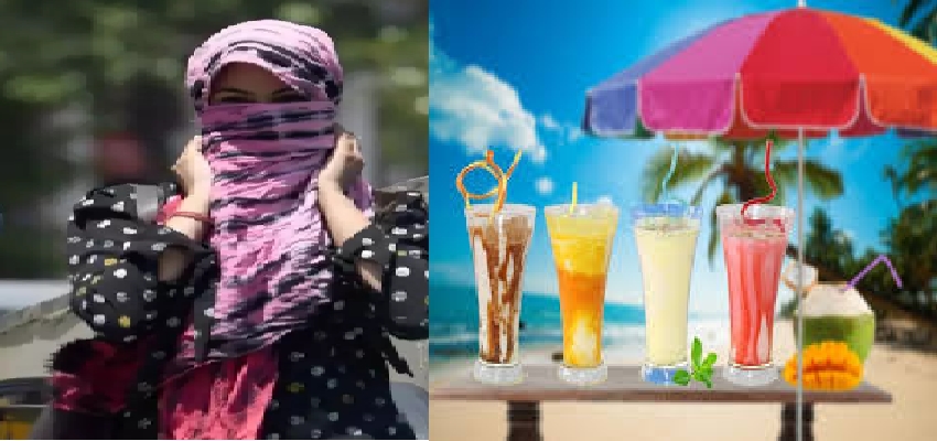 SUMMER 2022: ‘हीट स्ट्रोक’ से कैसे अपने आप को स्वस्थ रखें, जानें क्या है उपाय