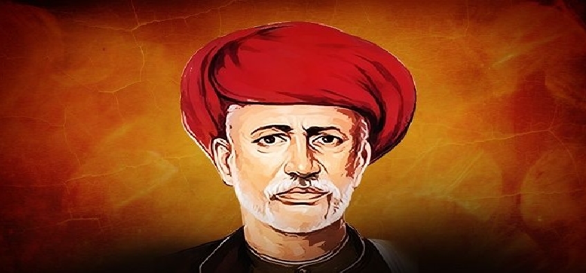 MAHATMA JYOTIBA PHULE: देश में पहला महिला शिक्षा स्कूल खोलने वाले महात्मा ज्योतिबा फुले की जयंती, जानिए उनके विचार