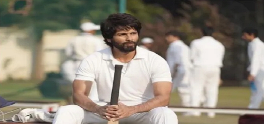 'केजीएफ चैप्टर 2' और 'बीस्ट' के बीच फंसी ‘जर्सी’ ने छोड़ा मैदान, बदली गई रिलीज की तारीख