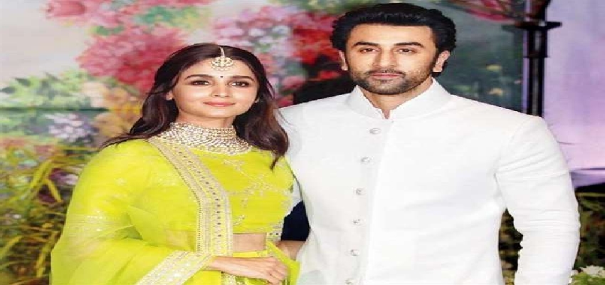 RANBIR-ALIA WEDDING: कब है शादी…14 या 15 अप्रैल?...सिर्फ 28 मेहमान होंगे शामिल, जानें क्या पूरी लिस्ट