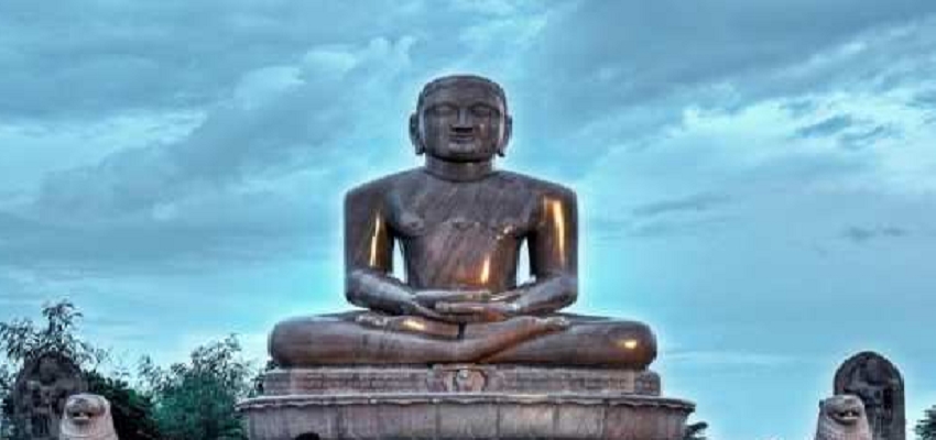 Mahavir Jayanti: महावीर जयंती आज, जानें उनके पंचशील सिद्धांतों को