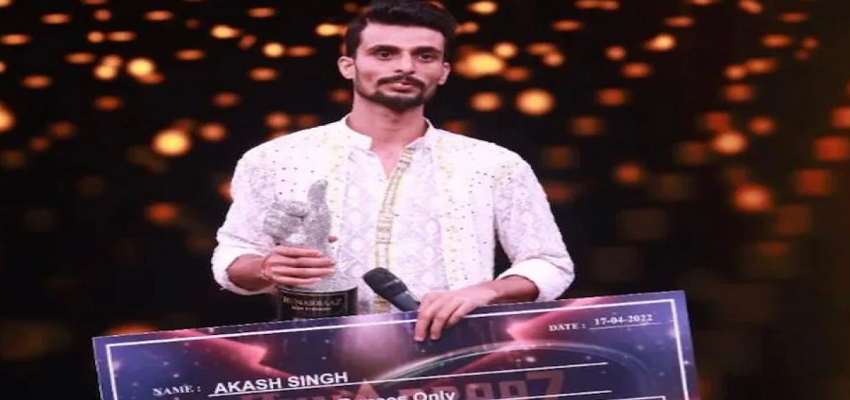 Hunarbaaz Winner: घर में नहीं था टीवी, लेकिन रियलिटी शो में जीता 15 लाख का इनाम