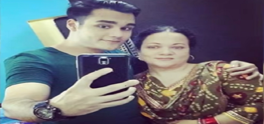 MANDAKINI COMEBACK: 26 साल पहले फिल्मी दुनिया छोड़ बौद्ध भिक्षु संग की थी शादी, अब बच्चों संग करेगी कमाल