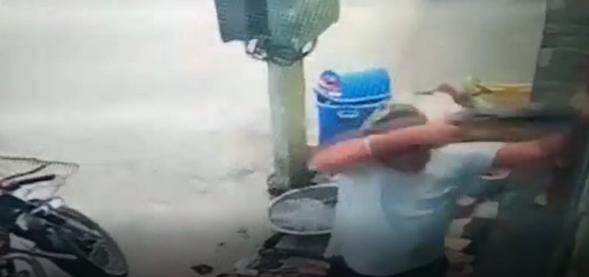 Haryana:  गोलियों से थर्रायारा रोहतक शहर, सरेआम उड़ाई गई कानून की धज्जियां