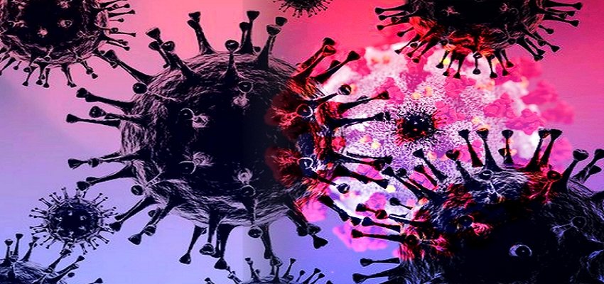 CORONA LIVE UPDATE: देश में कोरोना के नए मामलों में हुई बढ़ोतरी,  जानें दिल्ली और हरियाणा का हाल