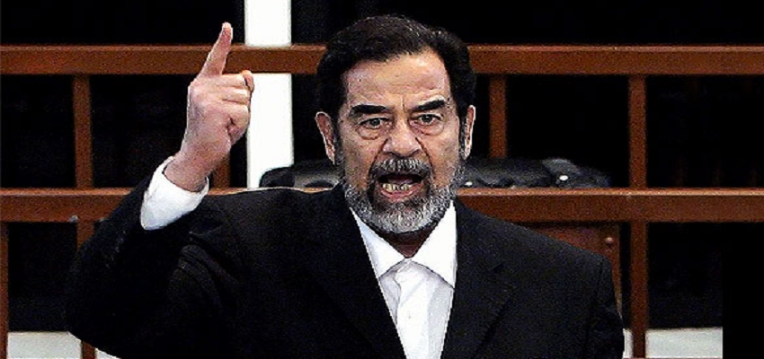 HISTORY OF 28 APRIL: एक तानाशाह का जन्म तो दूसरे की हत्या, एक साथ ढाई लाख लोगों का नरसंहार